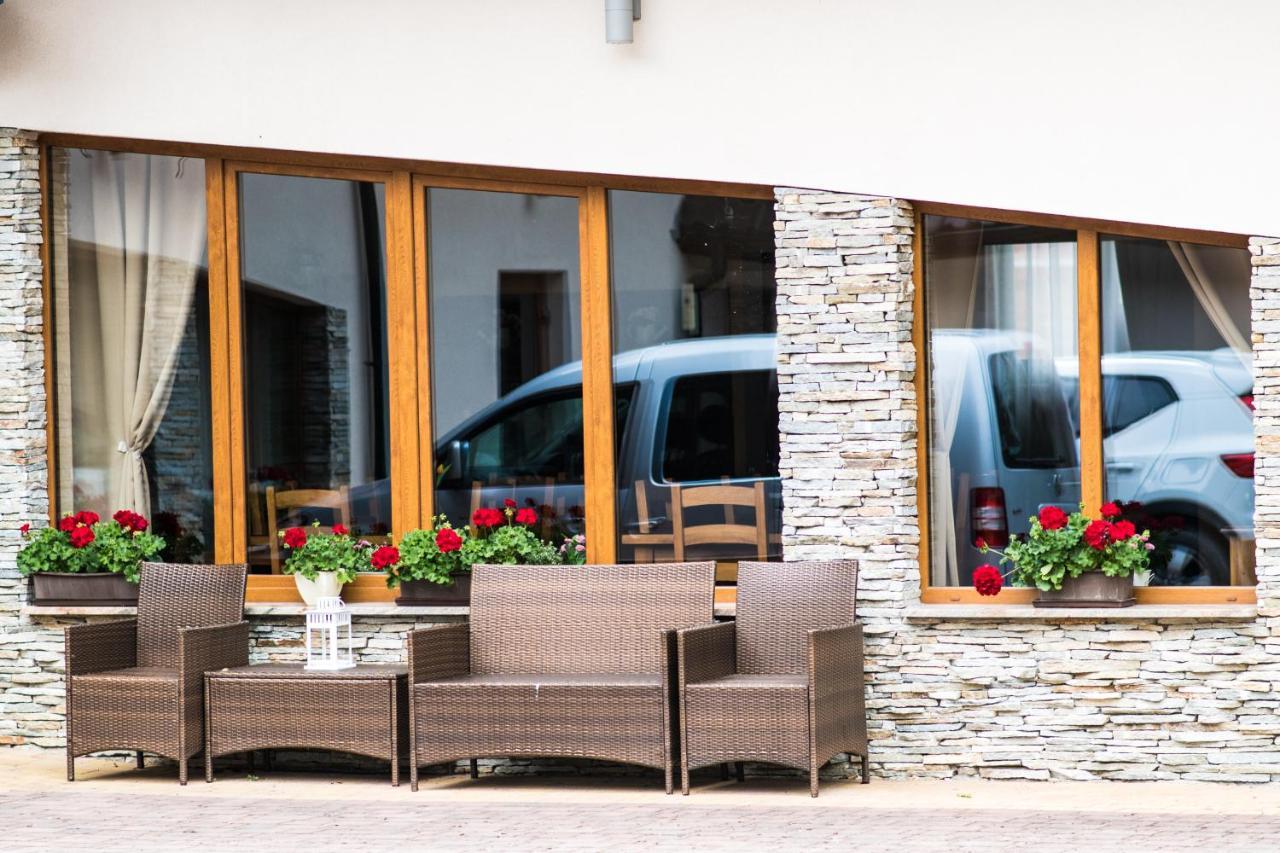 Pensjonat Zdrojowy Apartamenty Rabka Exterior foto