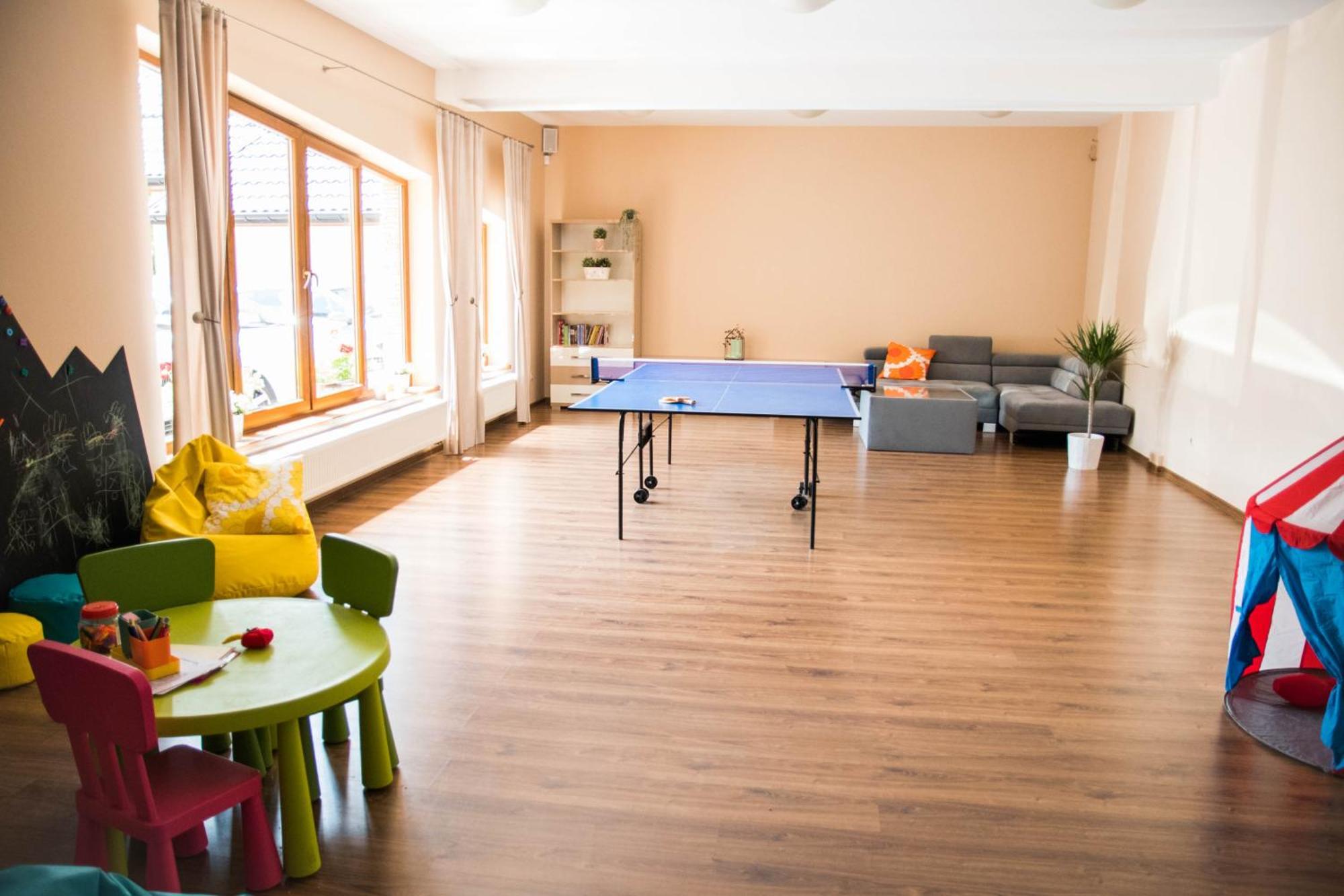 Pensjonat Zdrojowy Apartamenty Rabka Exterior foto