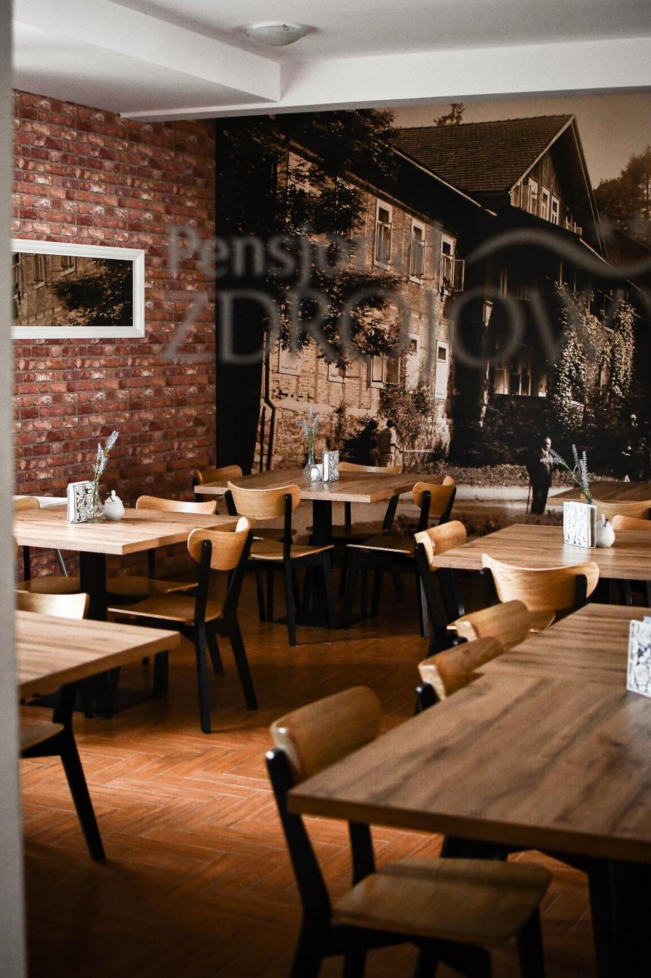 Pensjonat Zdrojowy Apartamenty Rabka Exterior foto