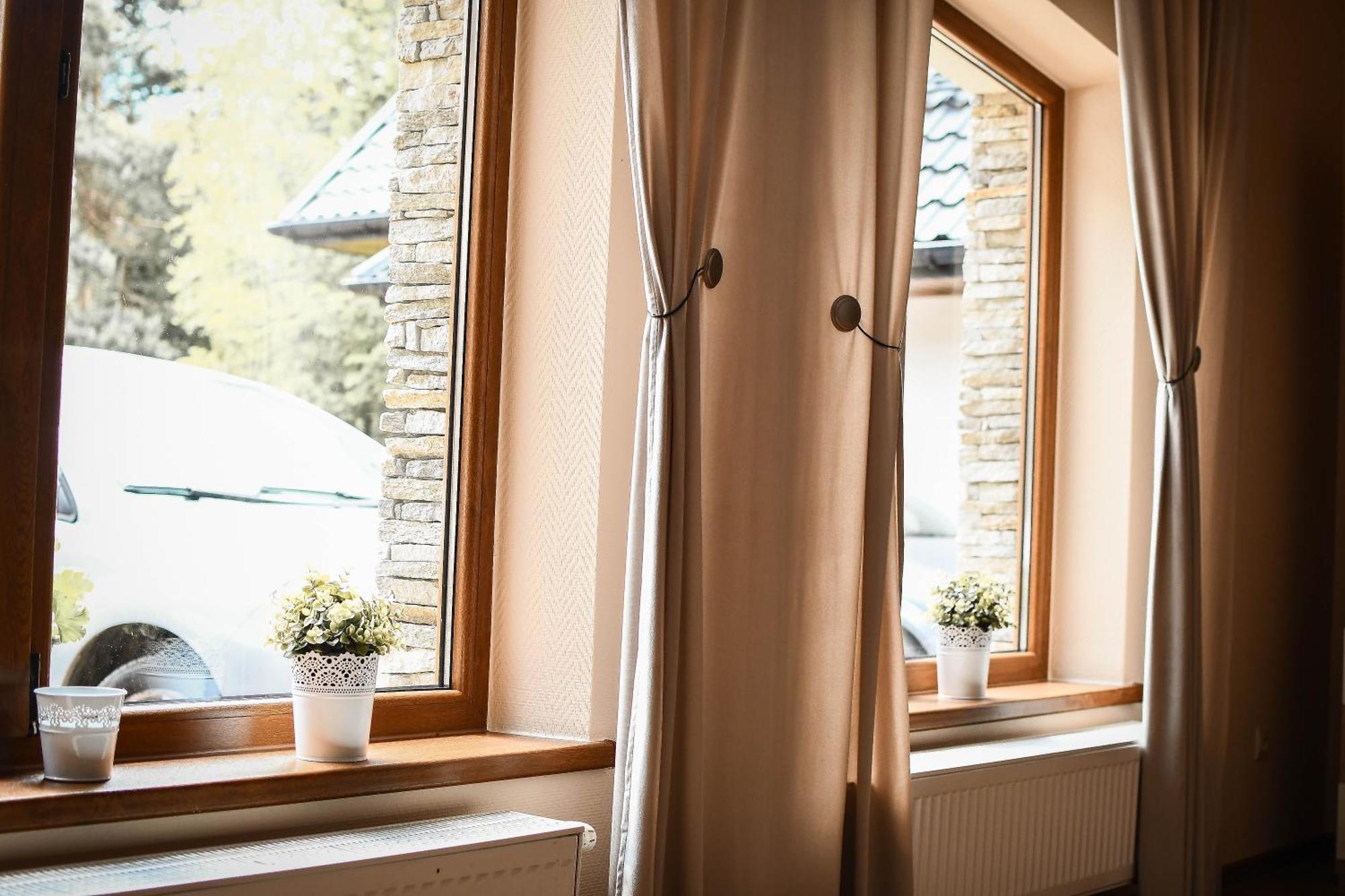 Pensjonat Zdrojowy Apartamenty Rabka Exterior foto